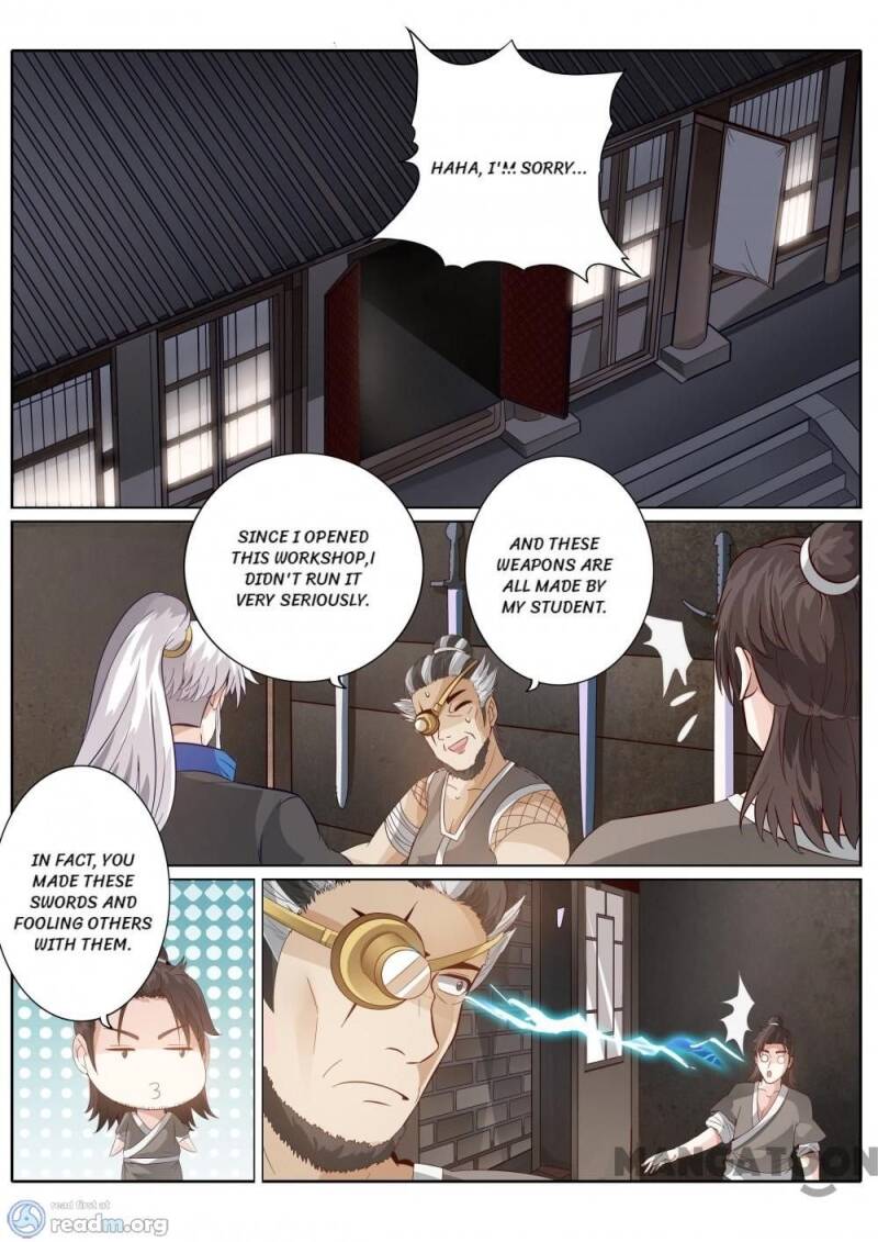 All Heavenly Days chapter 162 - page 2
