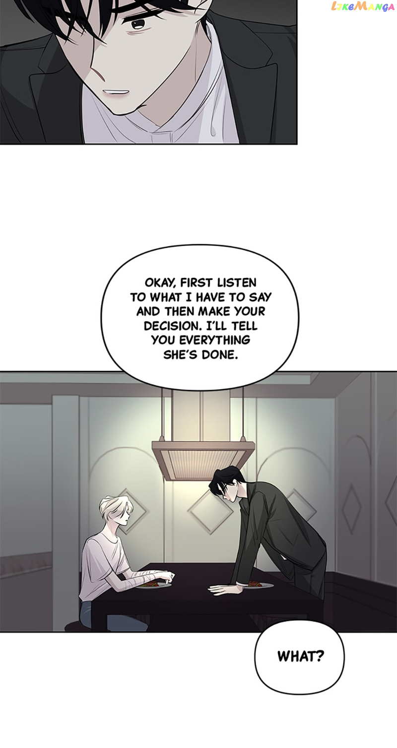 The Way To Kill You Chapter 13 - page 15