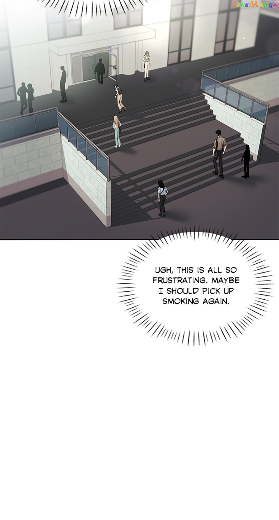 The Way To Kill You Chapter 16 - page 20