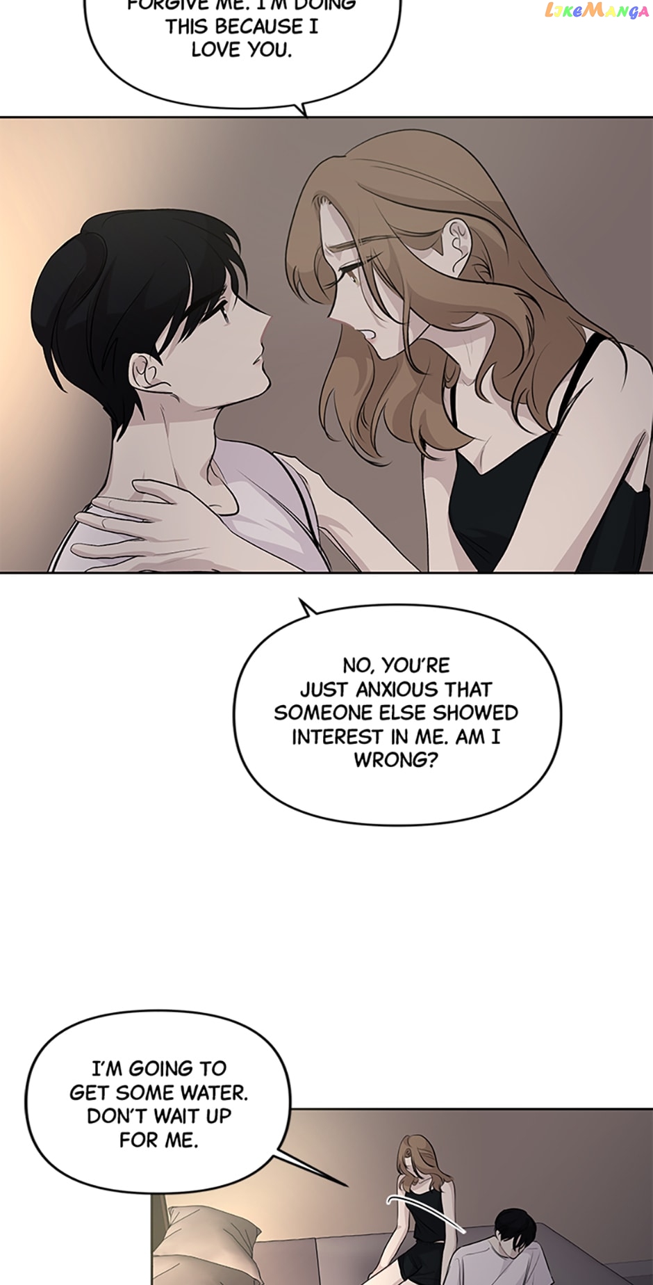 The Way To Kill You Chapter 18 - page 35