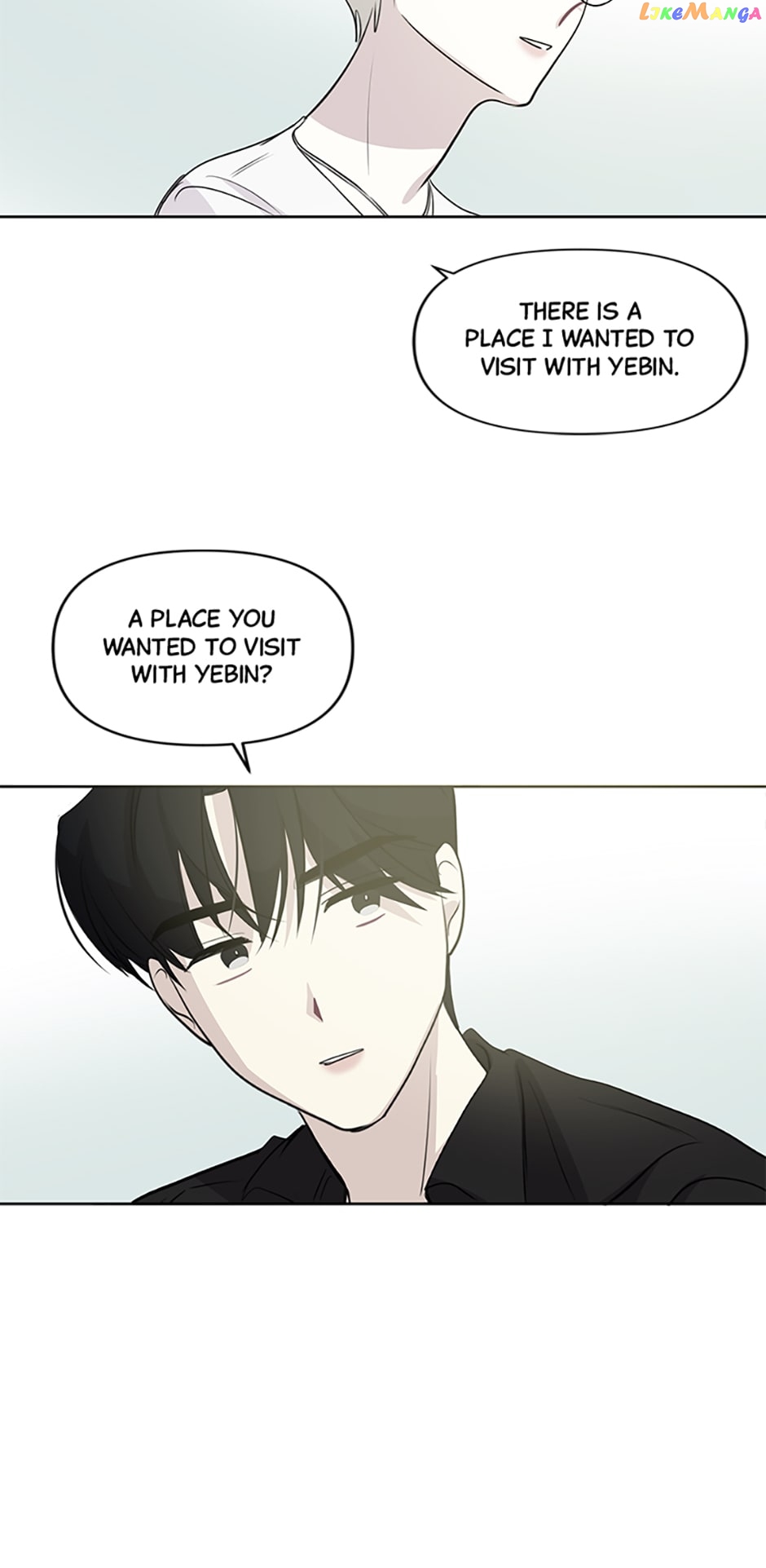 The Way To Kill You Chapter 19 - page 35