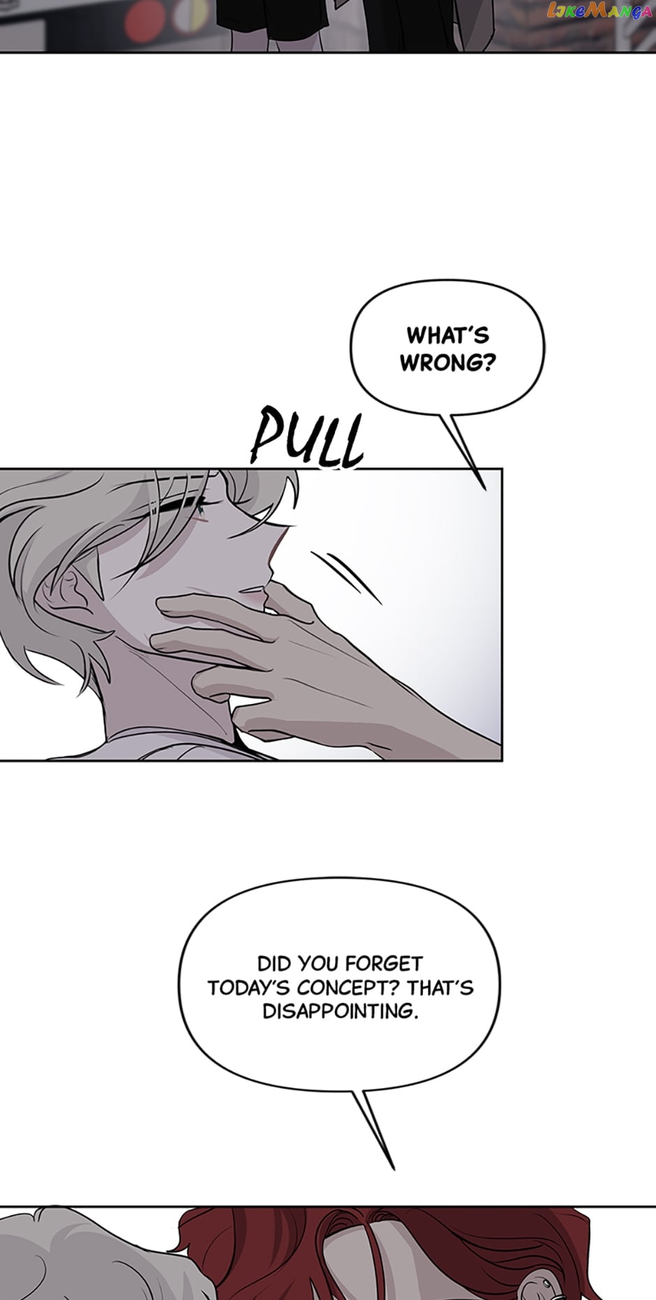 The Way To Kill You Chapter 20 - page 36