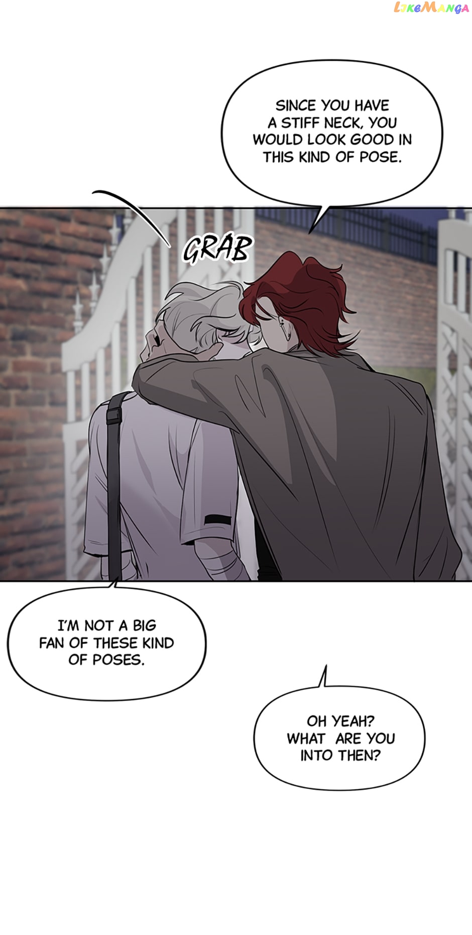 The Way To Kill You Chapter 20 - page 39