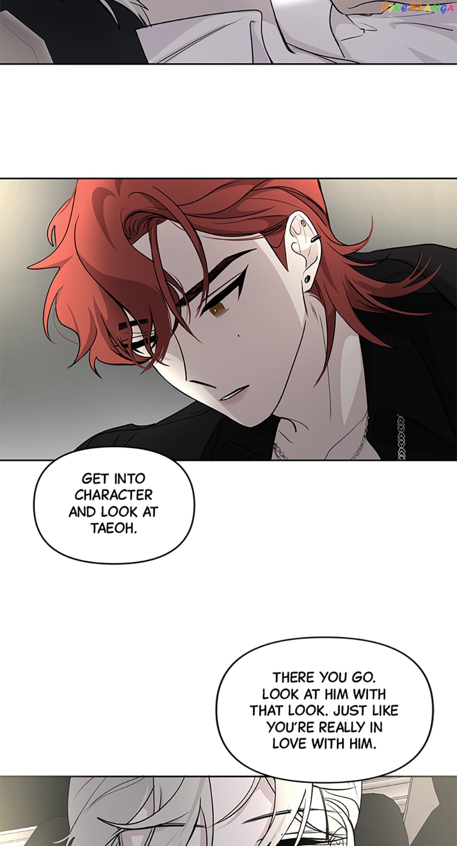 The Way To Kill You Chapter 21 - page 30