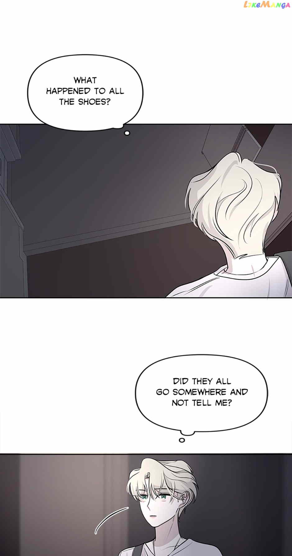 The Way To Kill You Chapter 21 - page 38