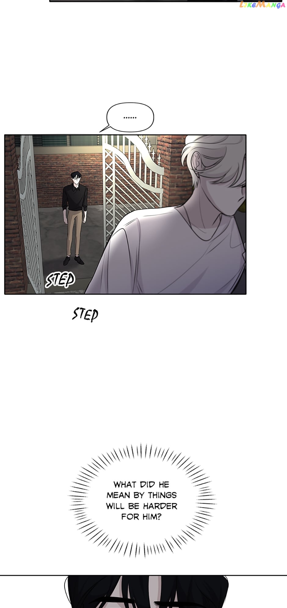The Way To Kill You Chapter 21 - page 9