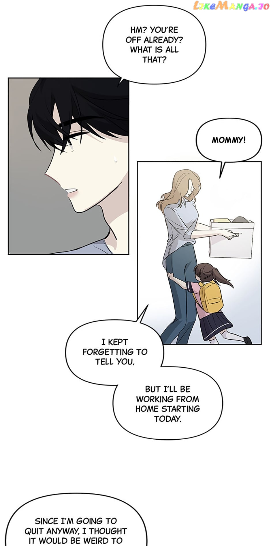 The Way To Kill You Chapter 22 - page 37