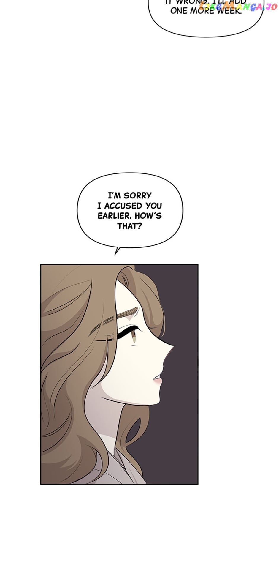 The Way To Kill You Chapter 22 - page 9