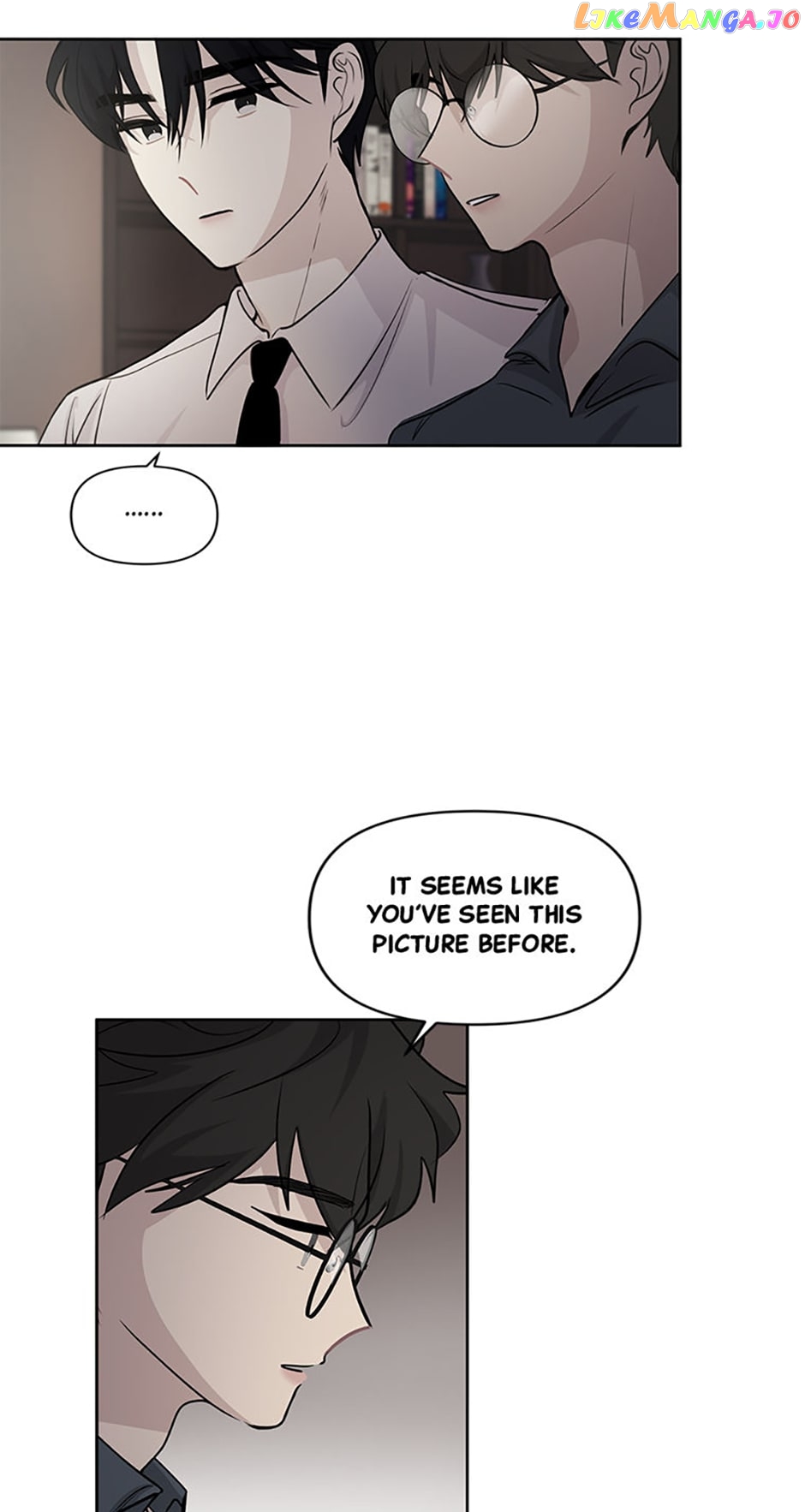 The Way To Kill You Chapter 23 - page 31