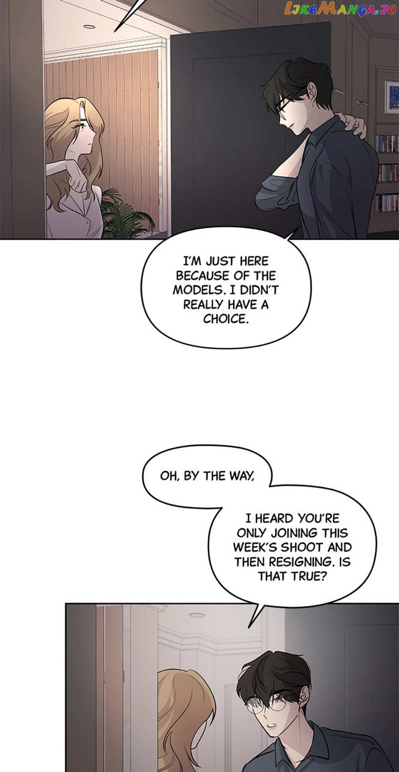 The Way To Kill You Chapter 23 - page 37