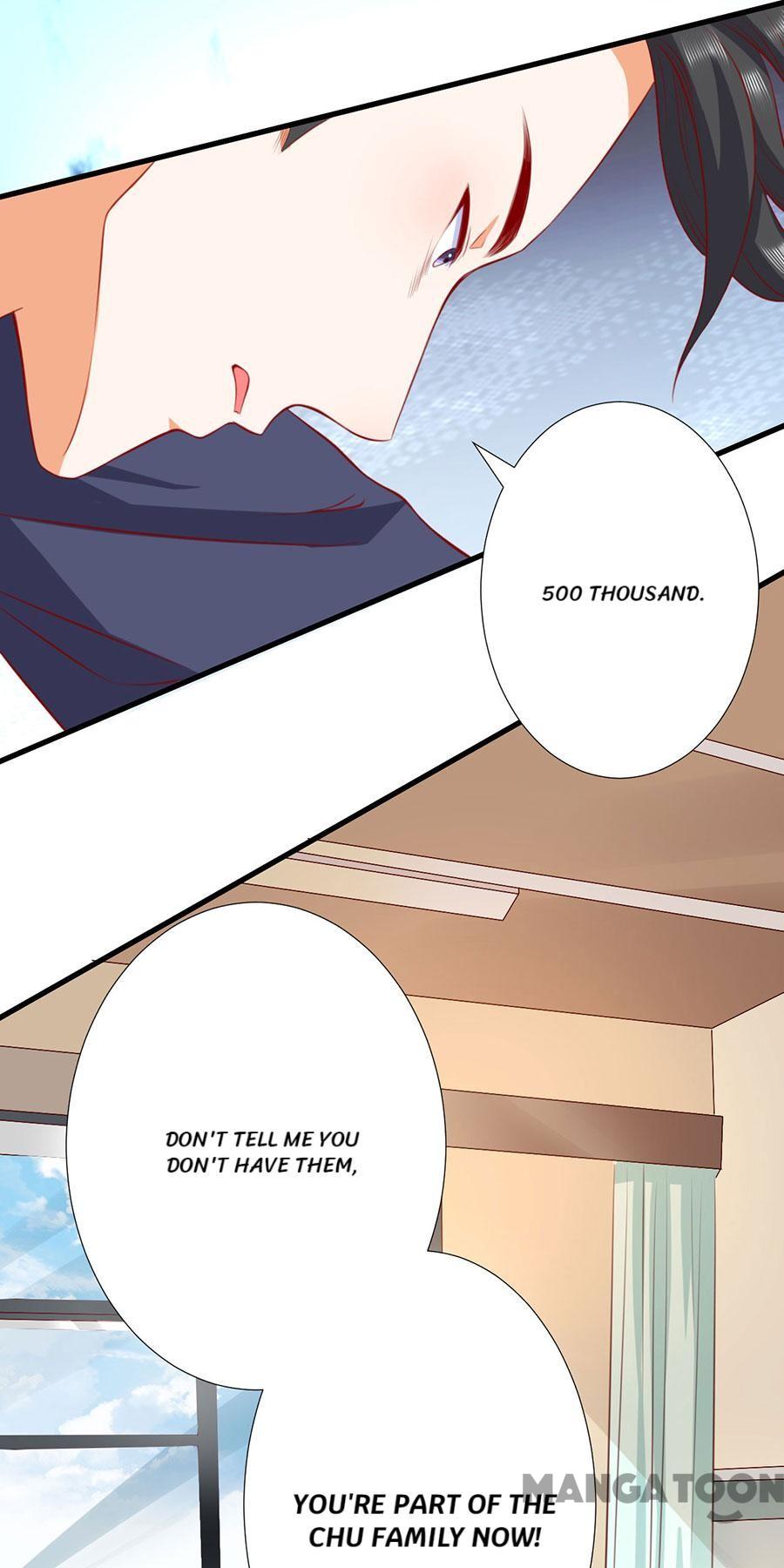 When Doctor Chu Wants Romance chapter 265 - page 15