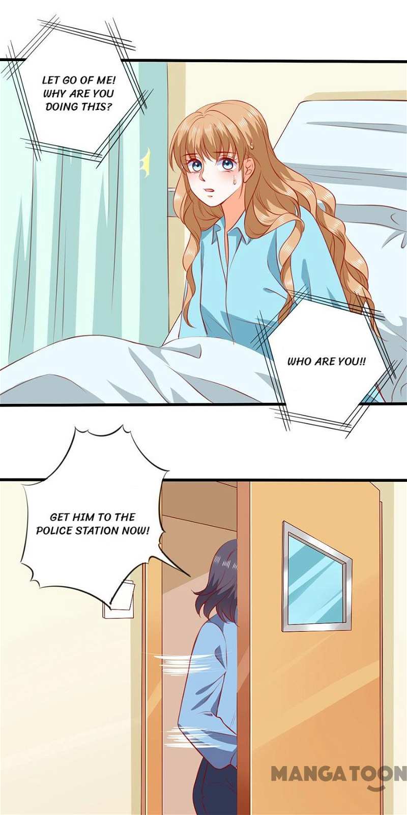 When Doctor Chu Wants Romance chapter 265 - page 24