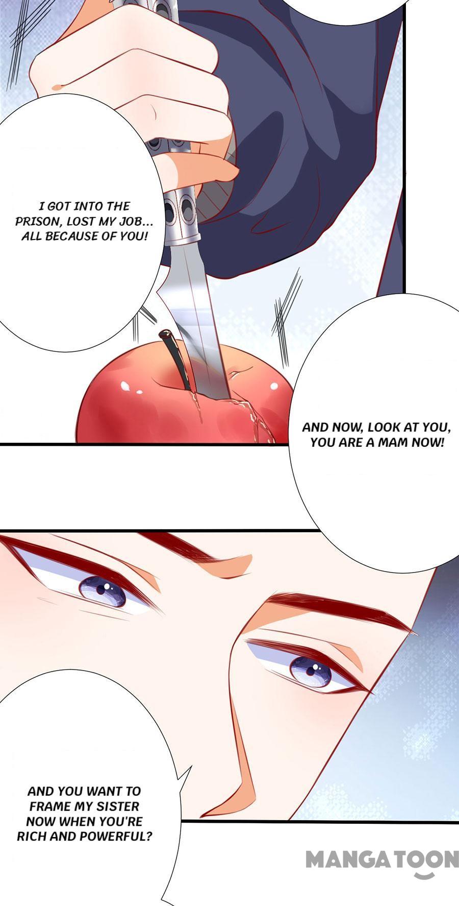 When Doctor Chu Wants Romance chapter 265 - page 5