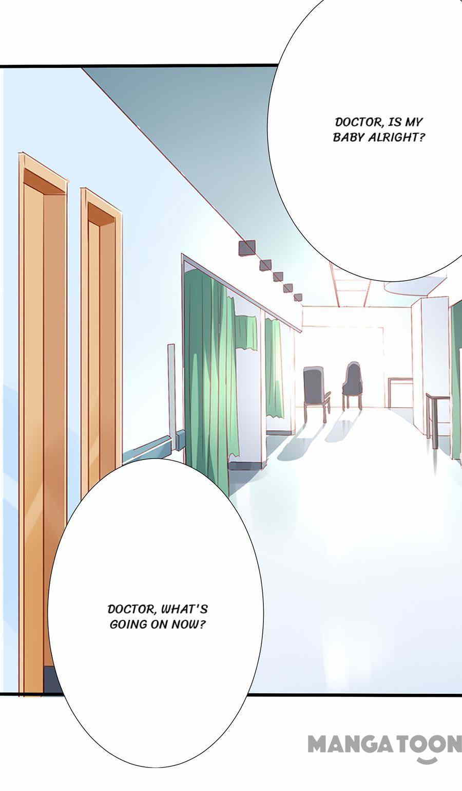 When Doctor Chu Wants Romance chapter 264 - page 11