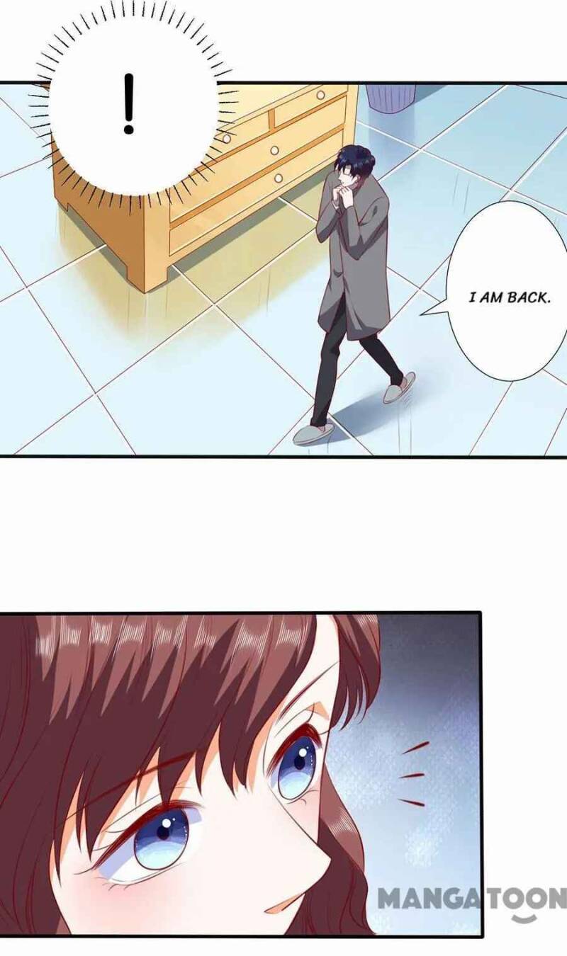 When Doctor Chu Wants Romance chapter 262 - page 2