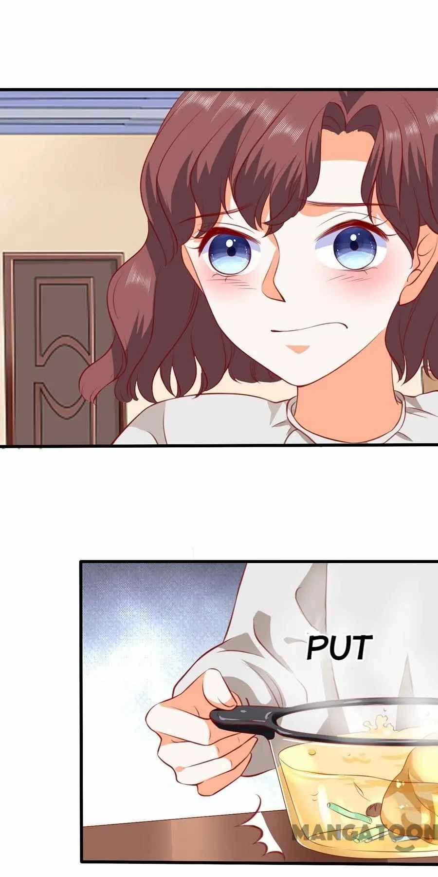 When Doctor Chu Wants Romance chapter 262 - page 31