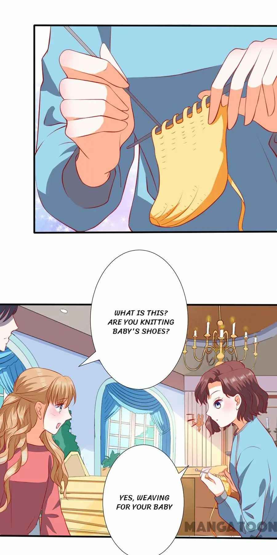 When Doctor Chu Wants Romance chapter 261 - page 14