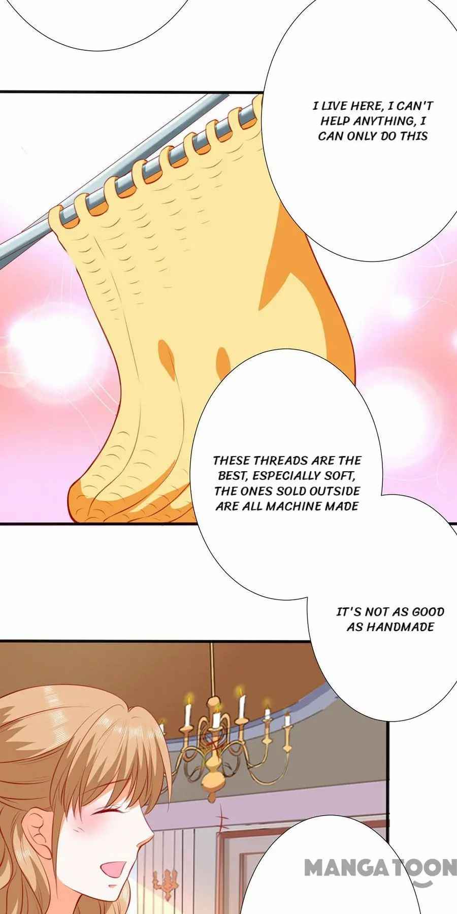 When Doctor Chu Wants Romance chapter 261 - page 18