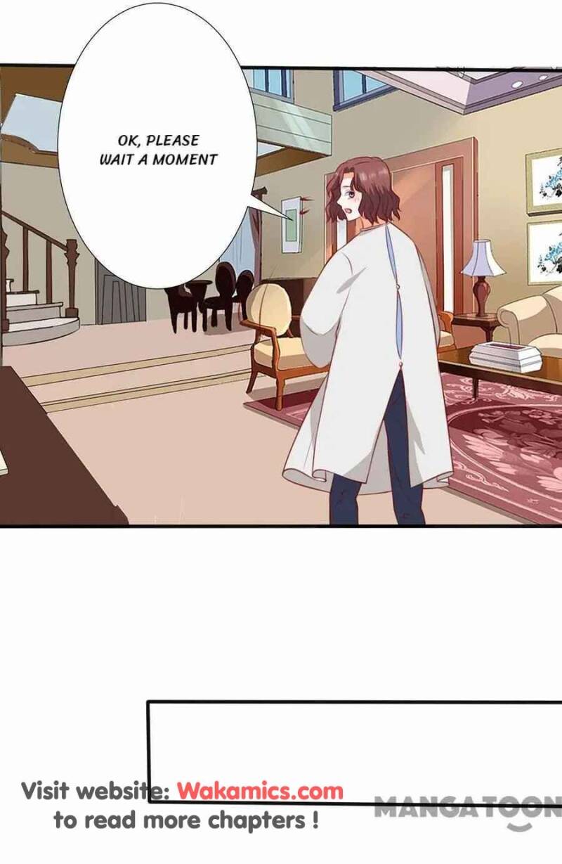 When Doctor Chu Wants Romance chapter 261 - page 26