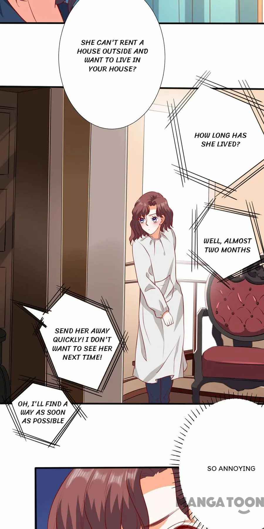 When Doctor Chu Wants Romance chapter 261 - page 31