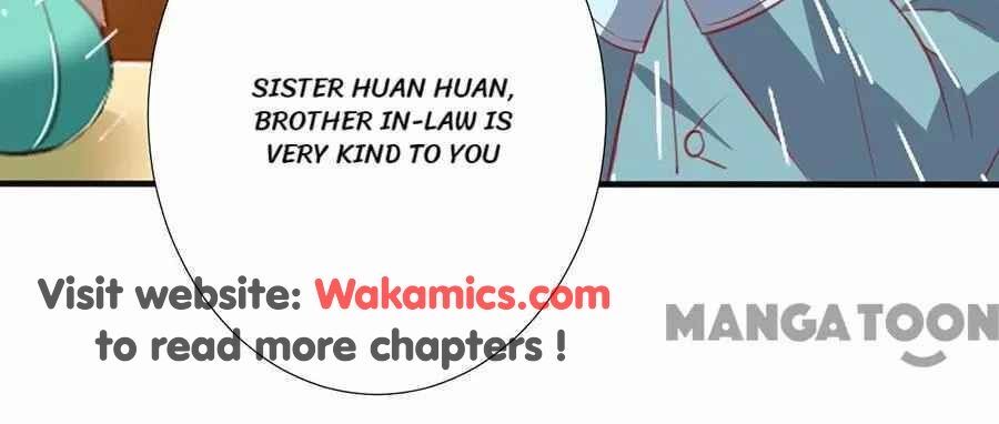 When Doctor Chu Wants Romance chapter 261 - page 4