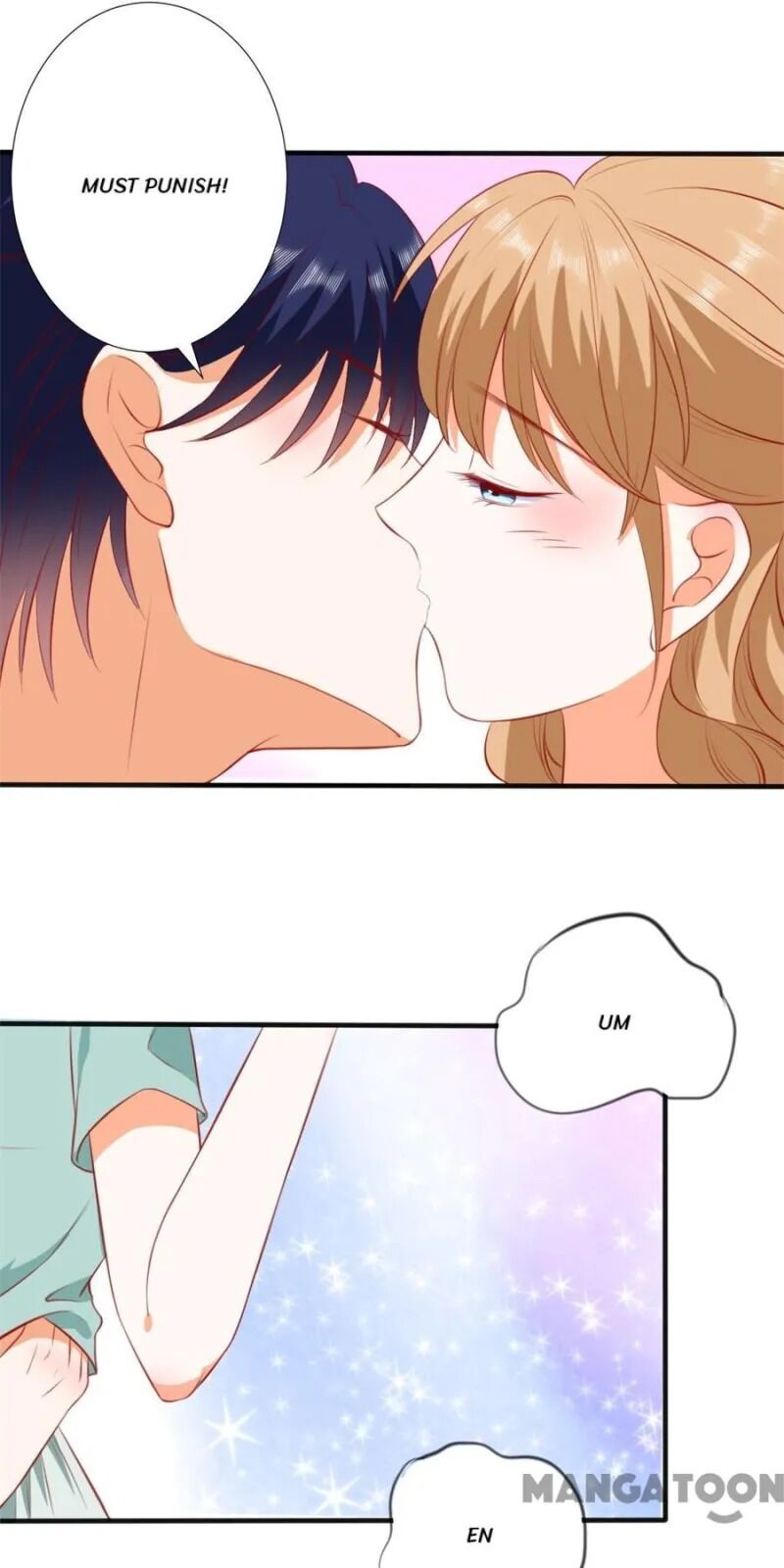 When Doctor Chu Wants Romance chapter 260 - page 16
