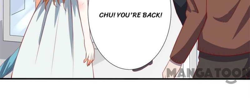 When Doctor Chu Wants Romance chapter 259 - page 30