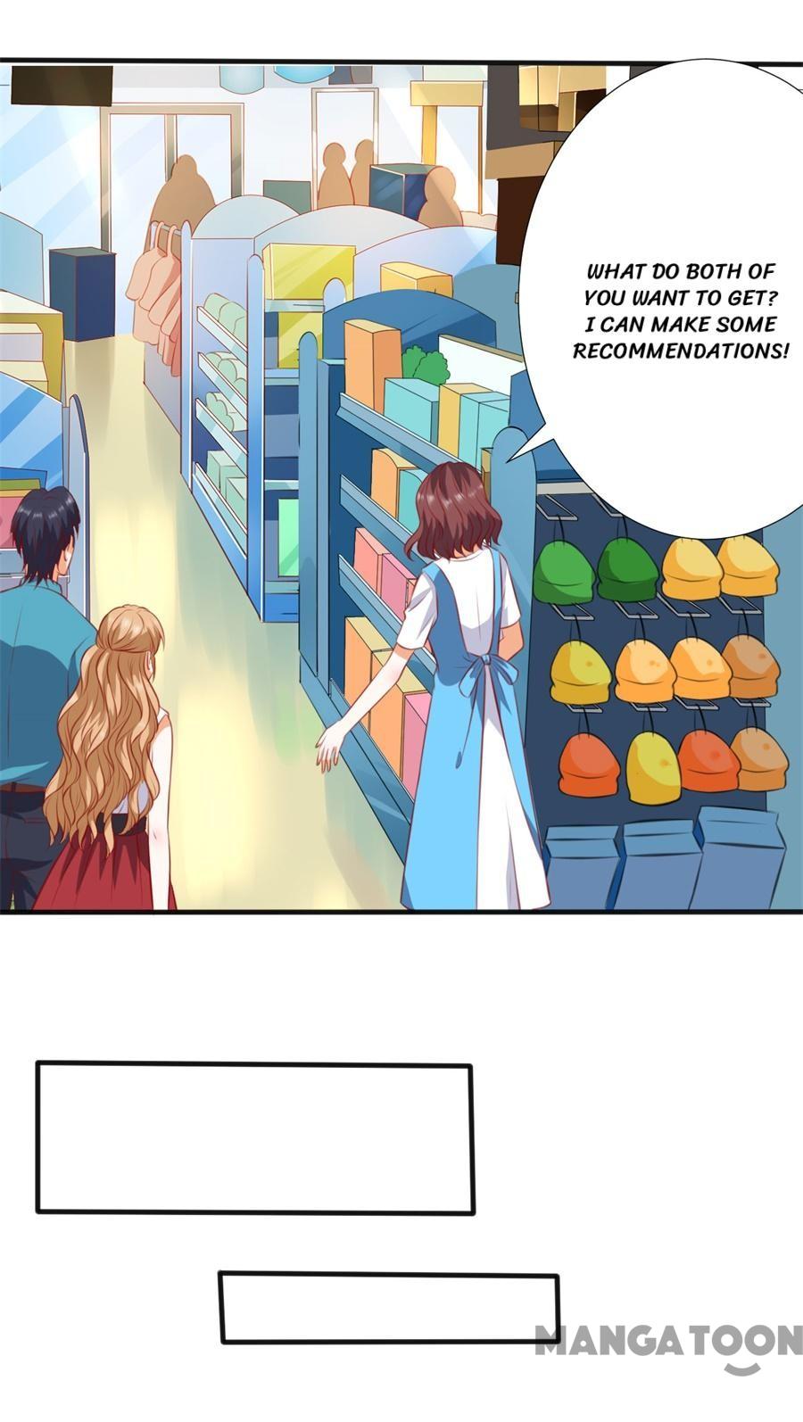 When Doctor Chu Wants Romance chapter 259 - page 7