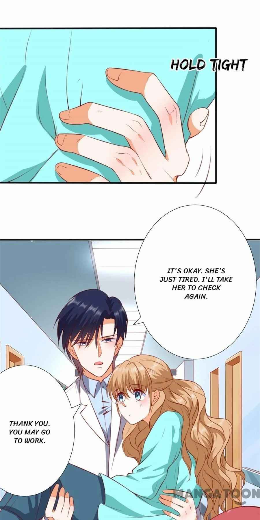 When Doctor Chu Wants Romance chapter 258 - page 5