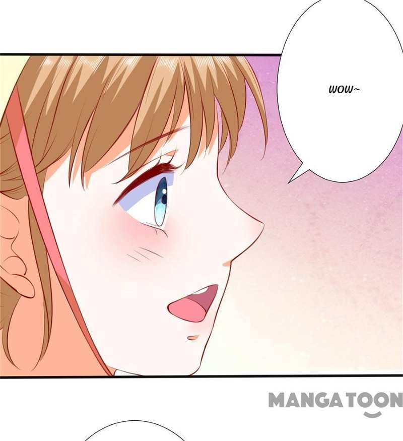 When Doctor Chu Wants Romance chapter 255 - page 29