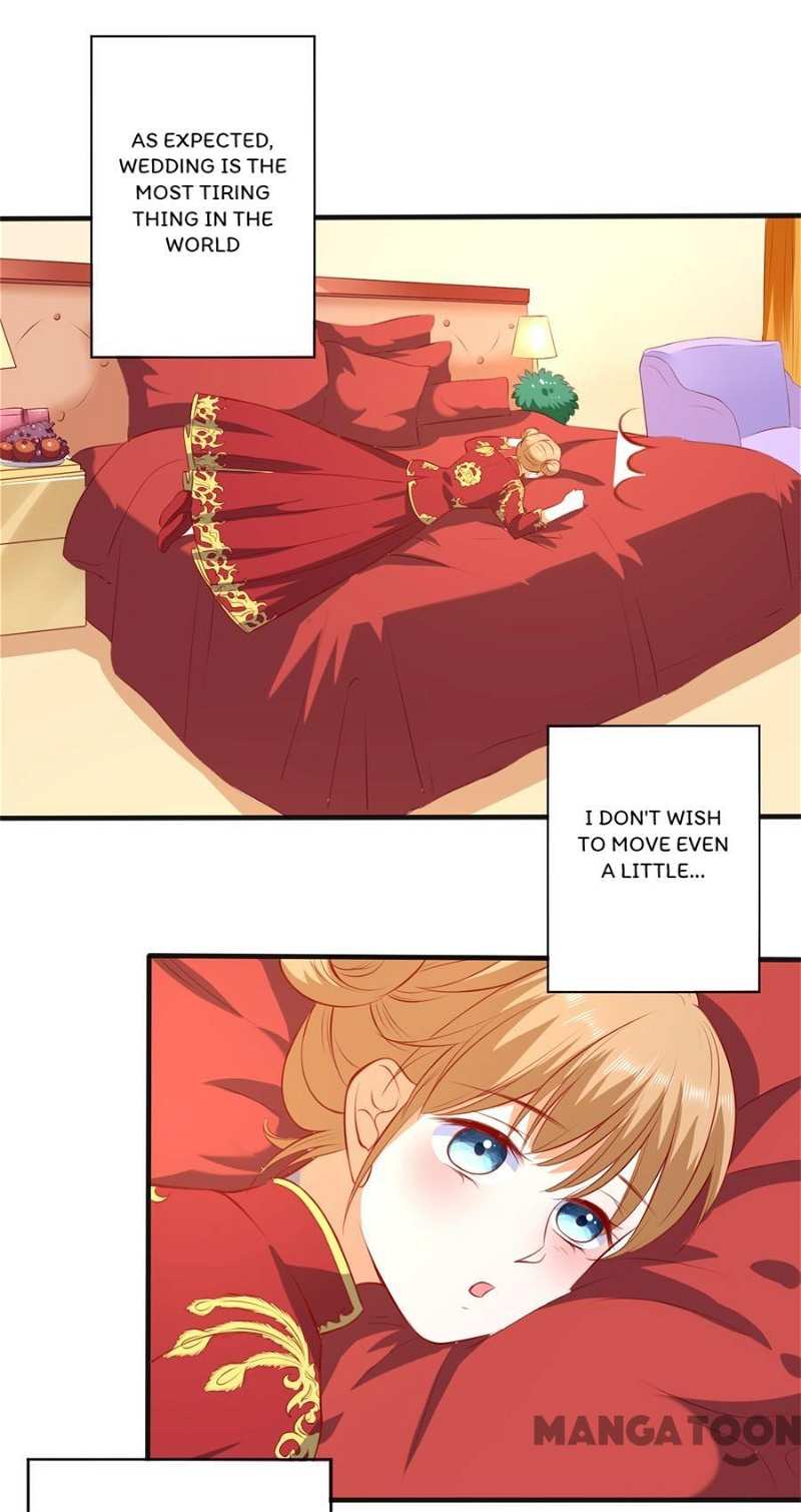 When Doctor Chu Wants Romance chapter 255 - page 5