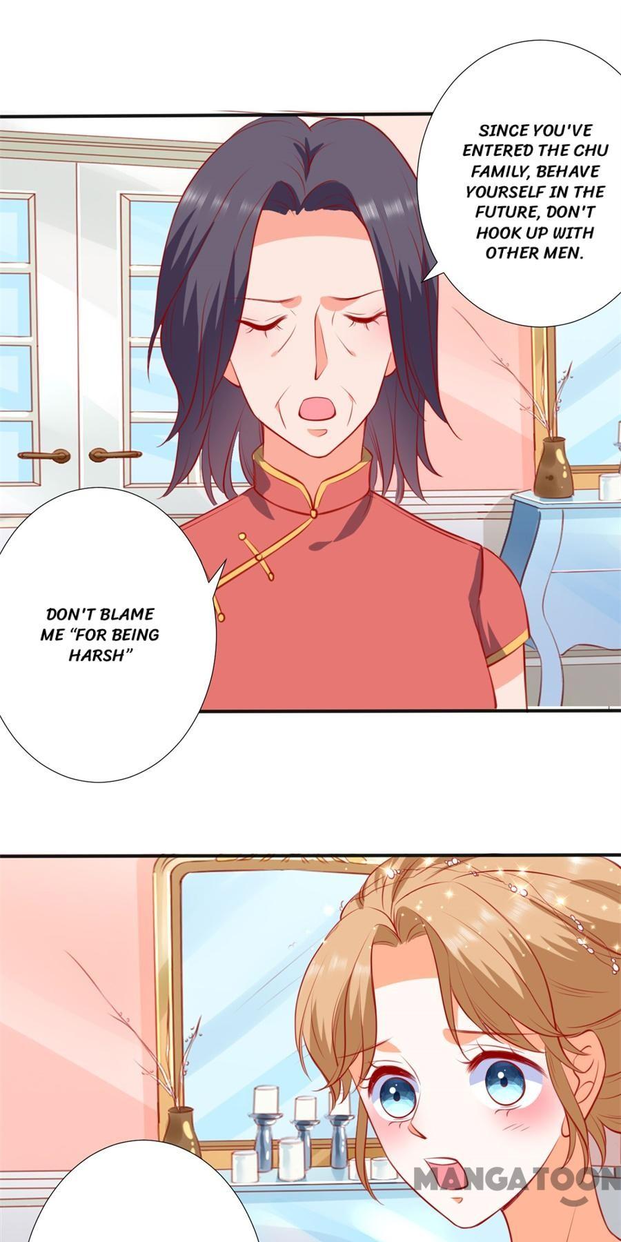 When Doctor Chu Wants Romance chapter 254 - page 1