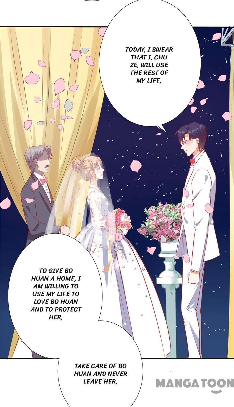 When Doctor Chu Wants Romance chapter 254 - page 17