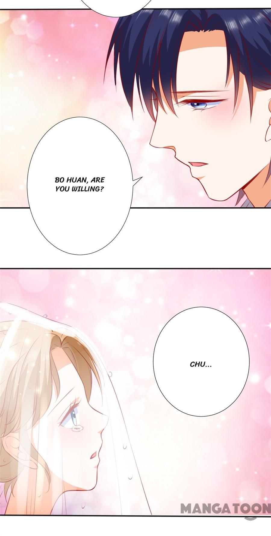 When Doctor Chu Wants Romance chapter 254 - page 18