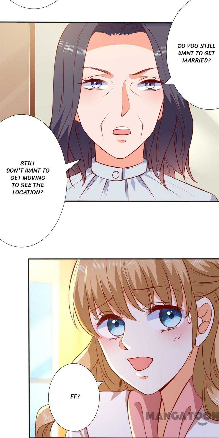 When Doctor Chu Wants Romance chapter 250 - page 10