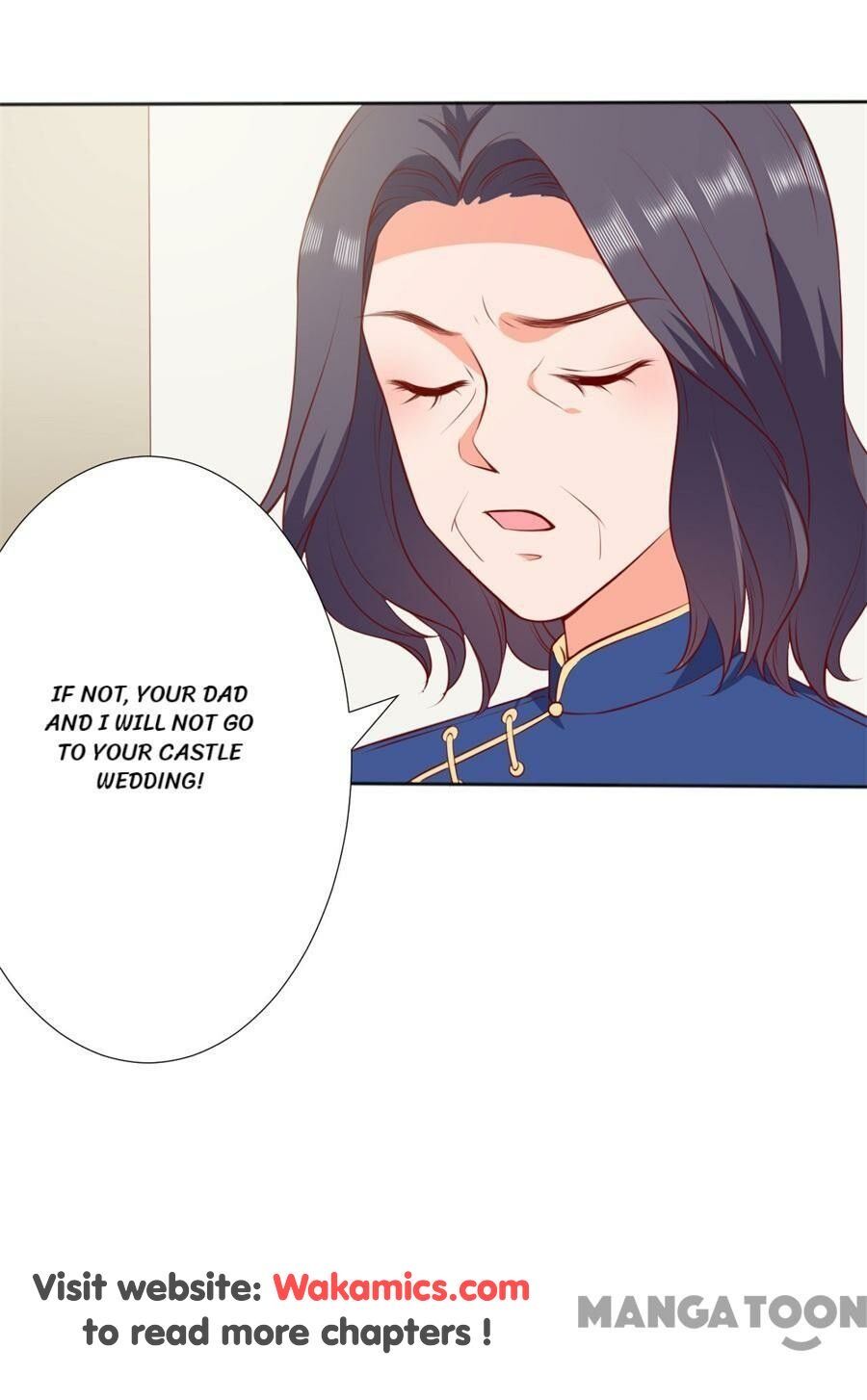 When Doctor Chu Wants Romance chapter 249 - page 37