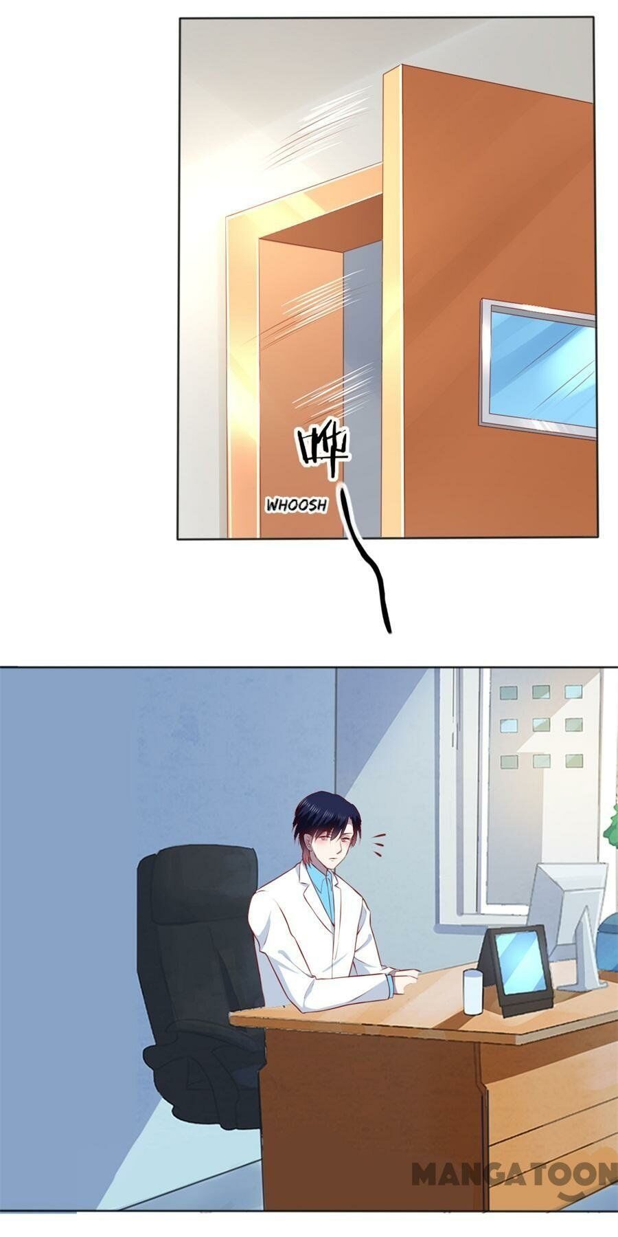 When Doctor Chu Wants Romance chapter 247 - page 29