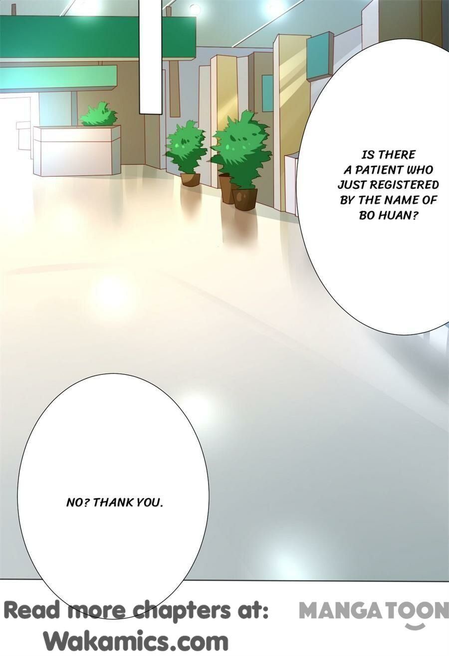 When Doctor Chu Wants Romance chapter 243 - page 27