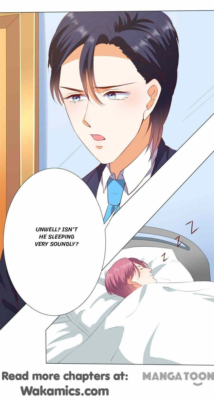 When Doctor Chu Wants Romance chapter 243 - page 4