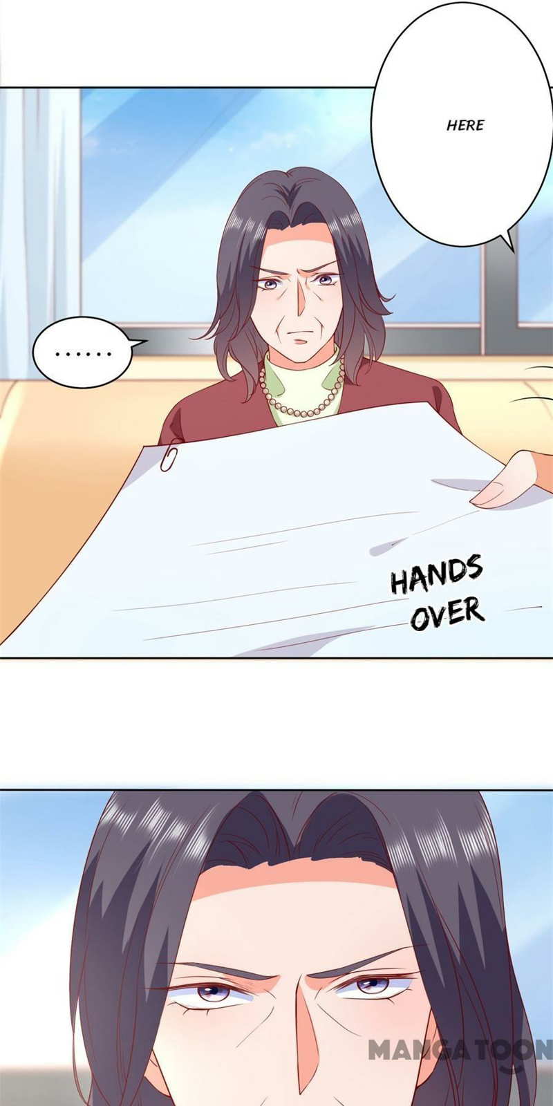 When Doctor Chu Wants Romance chapter 236 - page 27