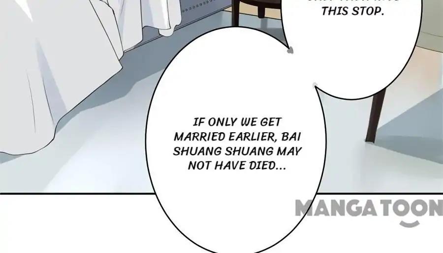 When Doctor Chu Wants Romance chapter 235 - page 4