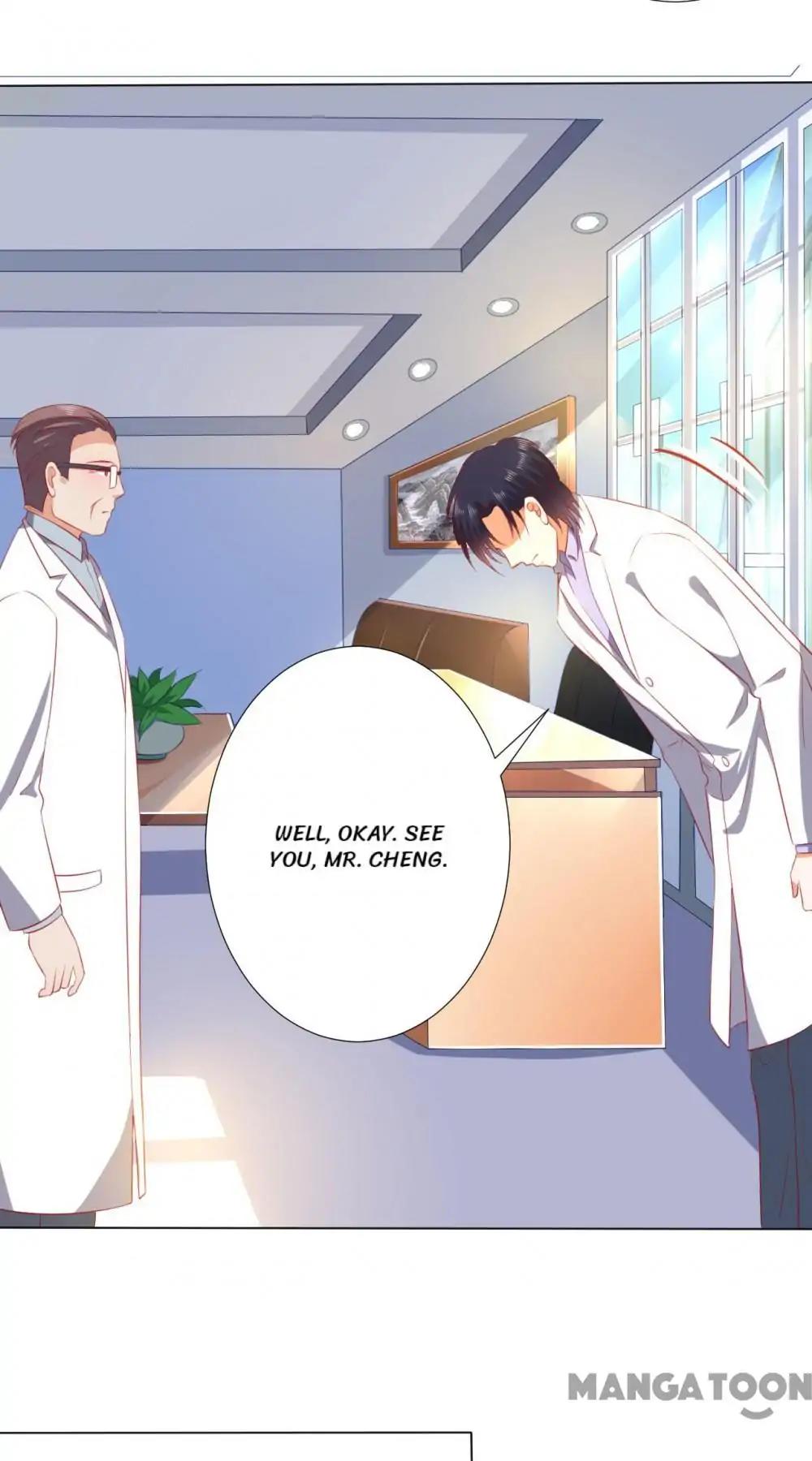 When Doctor Chu Wants Romance chapter 229 - page 6