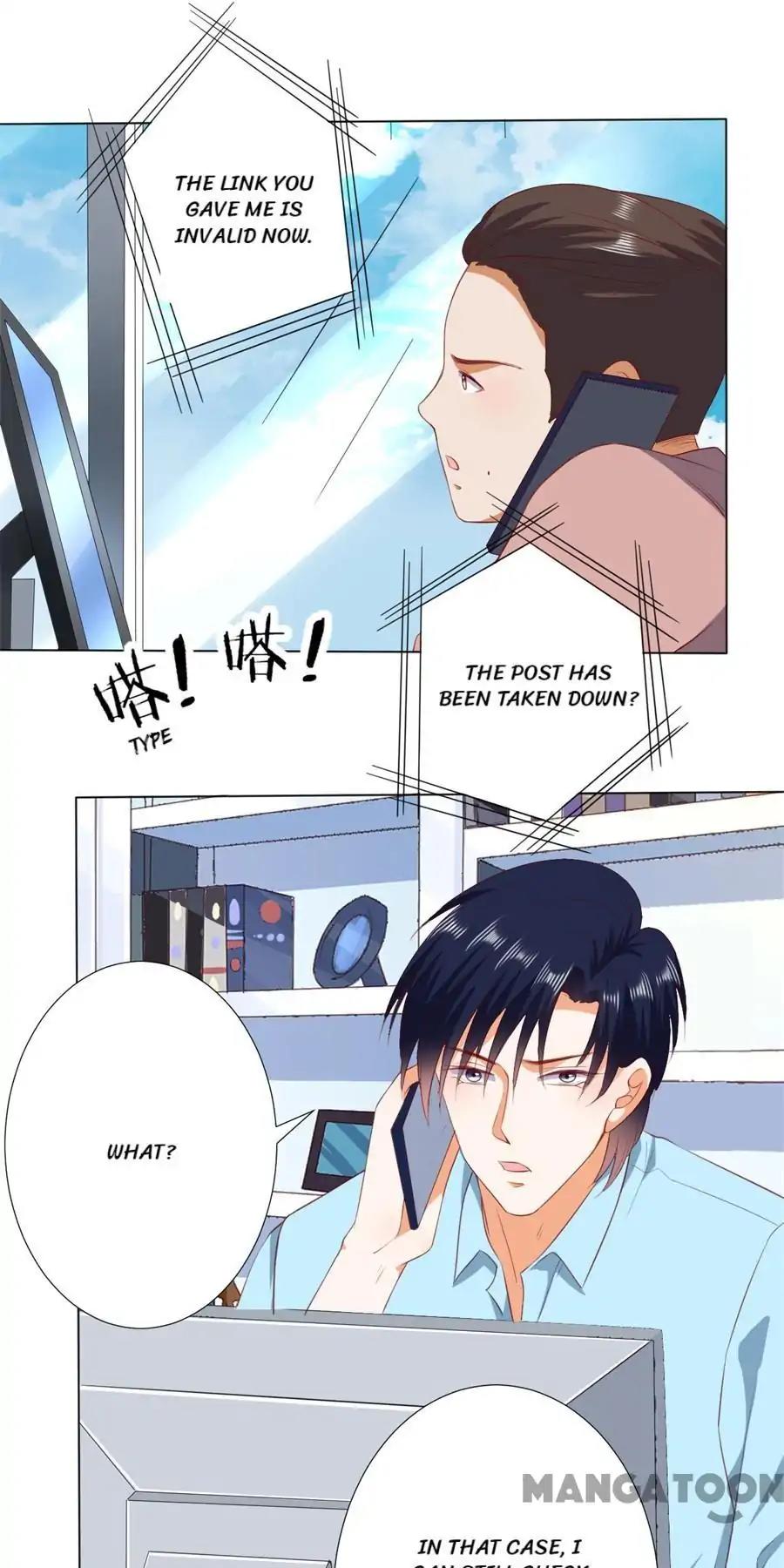 When Doctor Chu Wants Romance chapter 225 - page 27