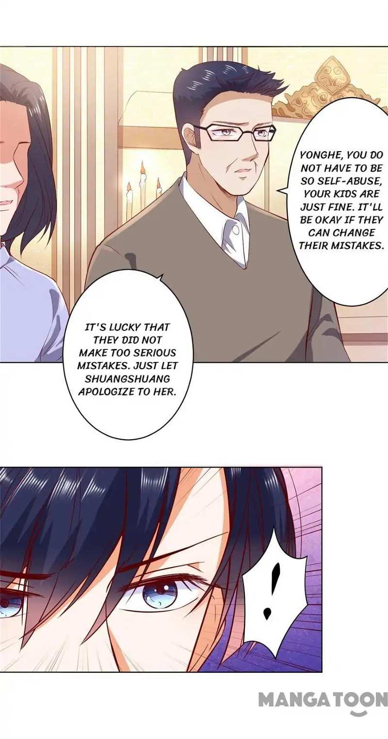When Doctor Chu Wants Romance chapter 217 - page 26