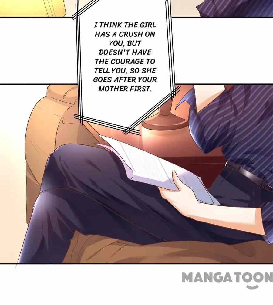 When Doctor Chu Wants Romance chapter 129 - page 5