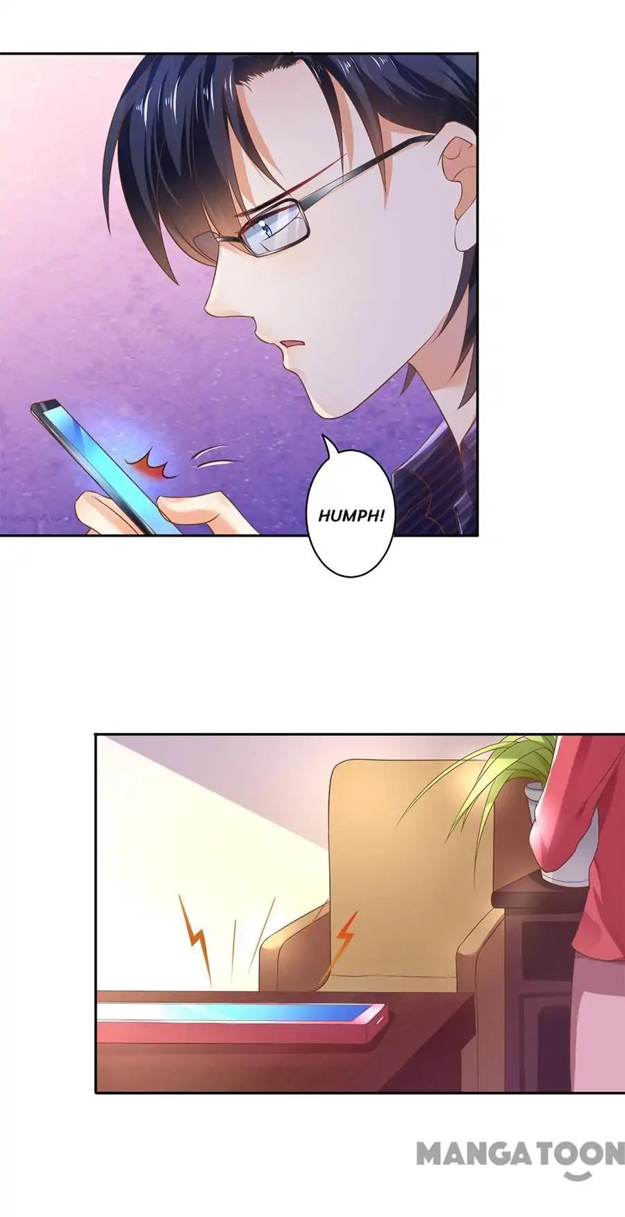 When Doctor Chu Wants Romance chapter 129 - page 6