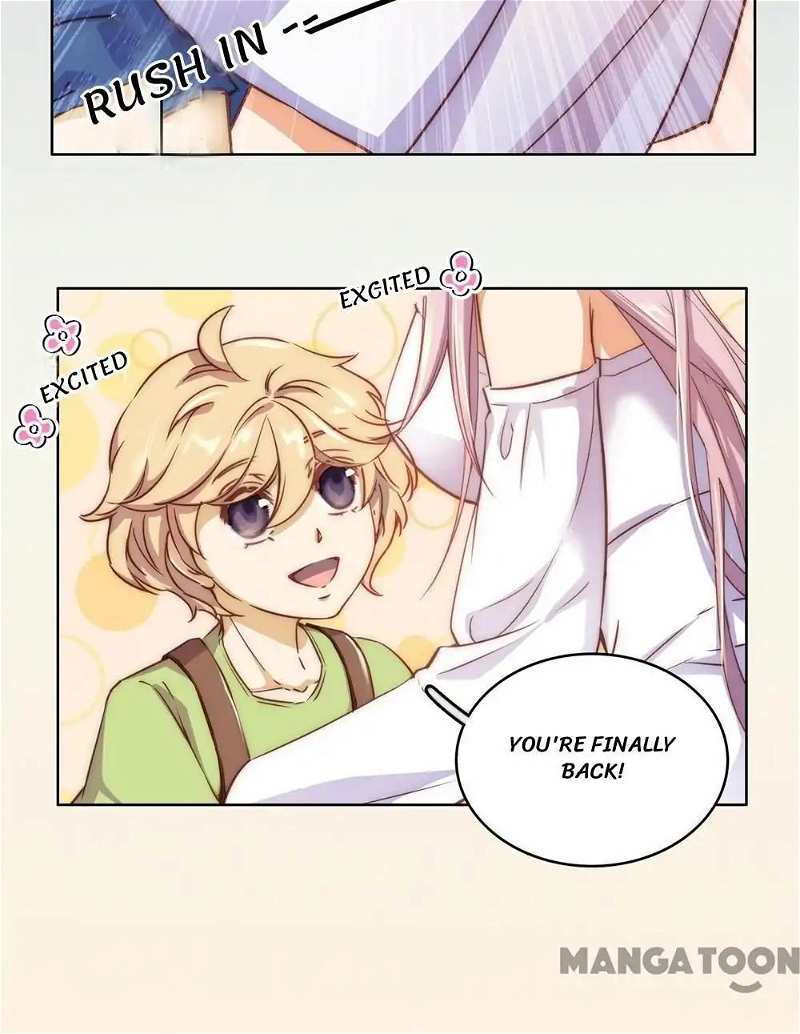 Fox’s Love Notebook chapter 16 - page 15