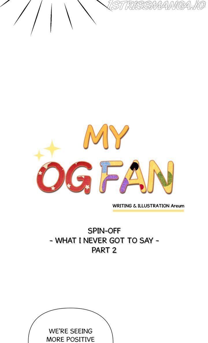 My OG Fan Chapter 35.4 - page 3