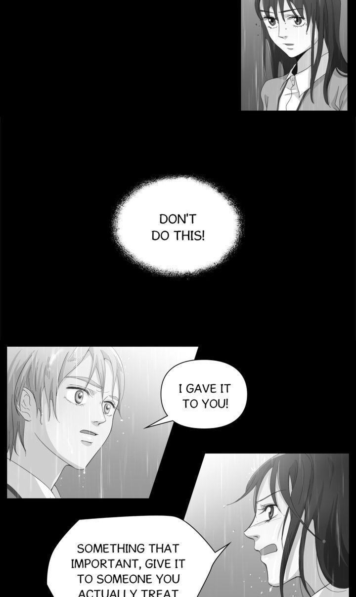 My OG Fan Chapter 17 - page 31