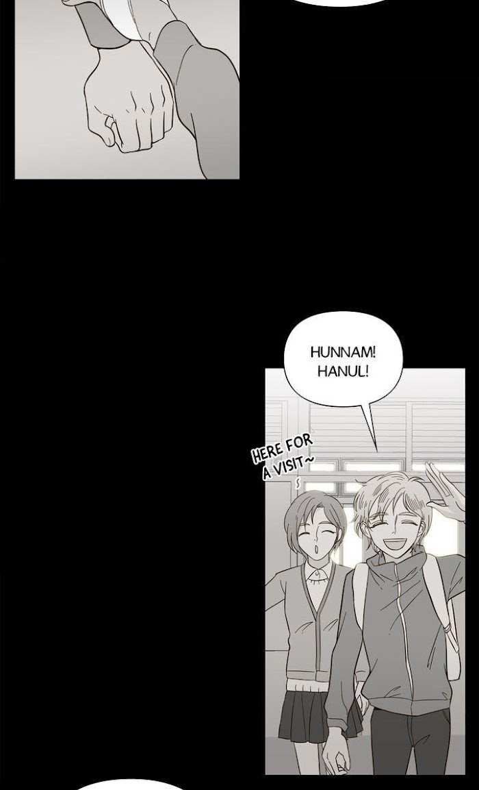 My OG Fan Chapter 16 - page 30